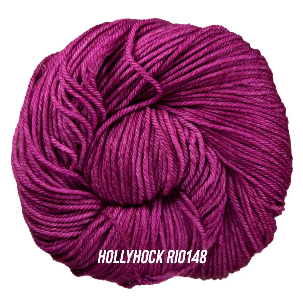 Malabrigo - Rios