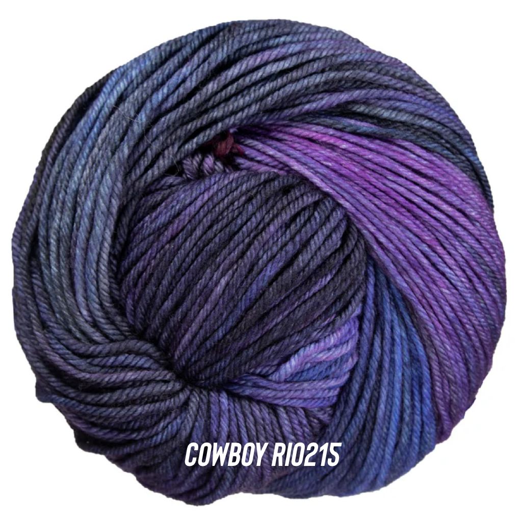 Malabrigo - Rios