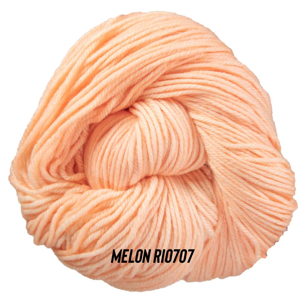 Malabrigo - Rios