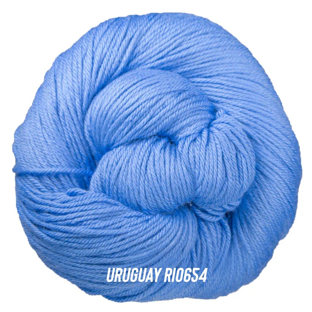 Malabrigo - Rios