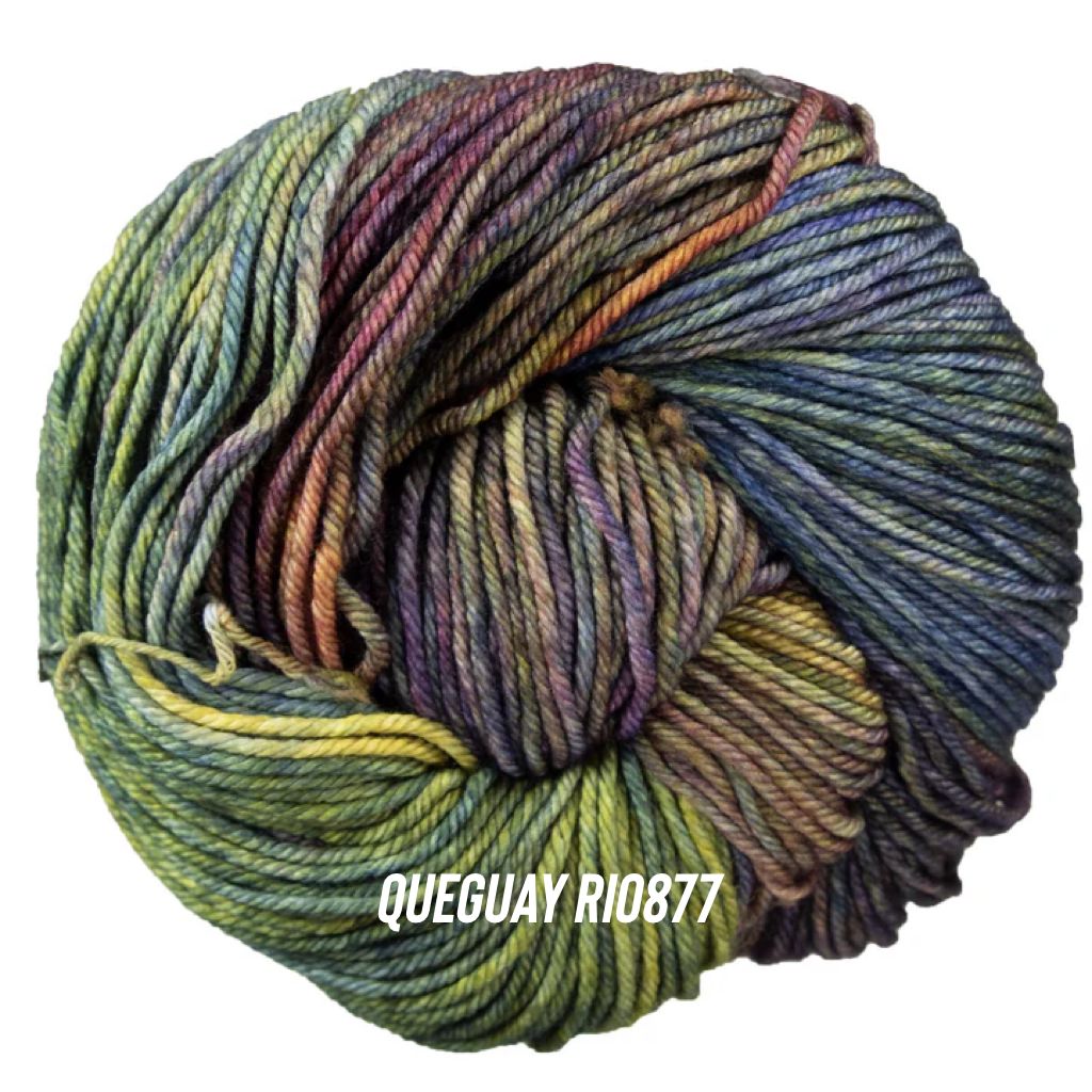 Malabrigo - Rios