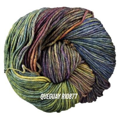 Malabrigo - Rios