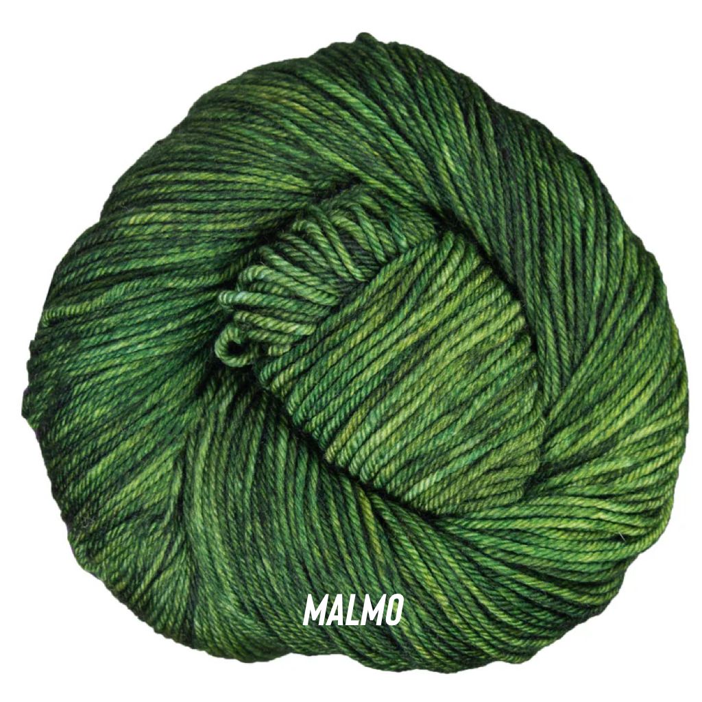 Madelinetosh - Tosh DK