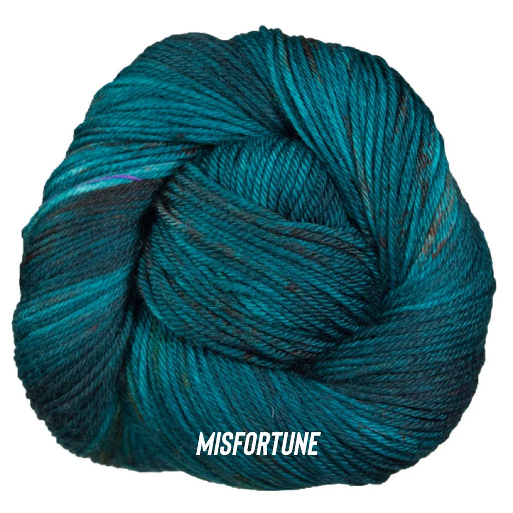 Madelinetosh - Tosh DK