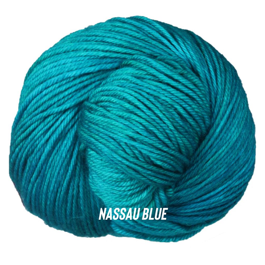 Madelinetosh - Tosh DK