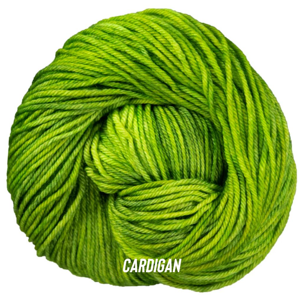 Madelinetosh - Tosh DK