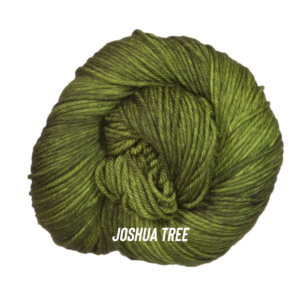 Madelinetosh - Tosh DK