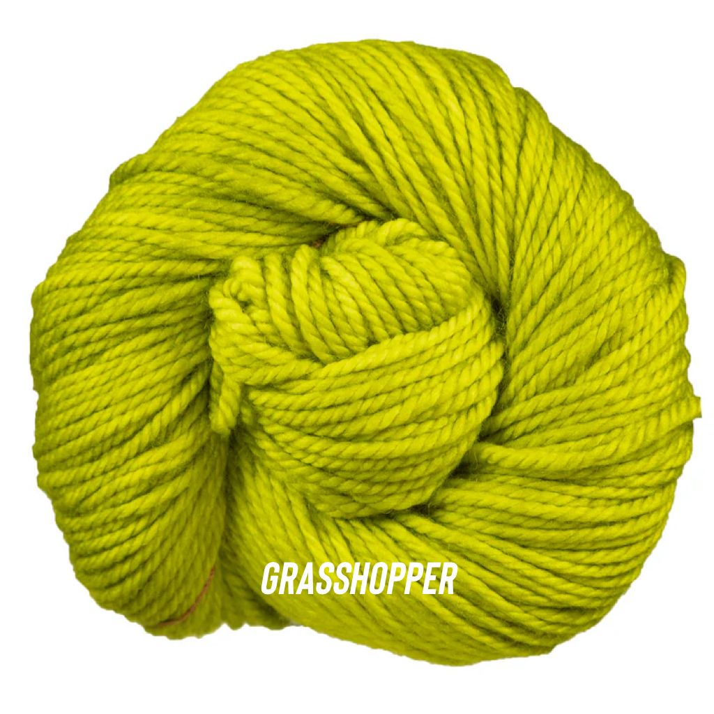 Madelinetosh - Tosh DK