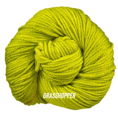 Madelinetosh - Tosh DK