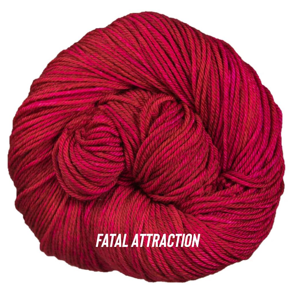 Madelinetosh - Tosh DK