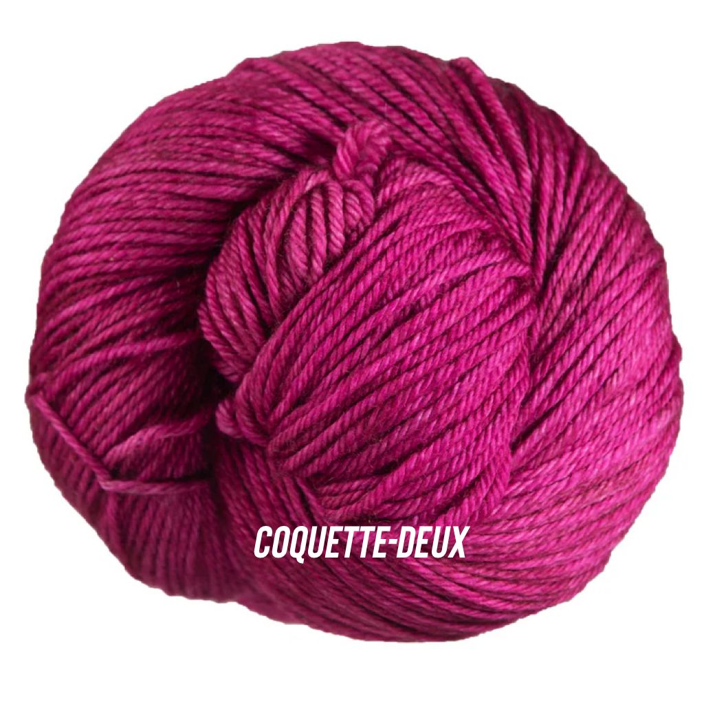 Madelinetosh - Tosh DK
