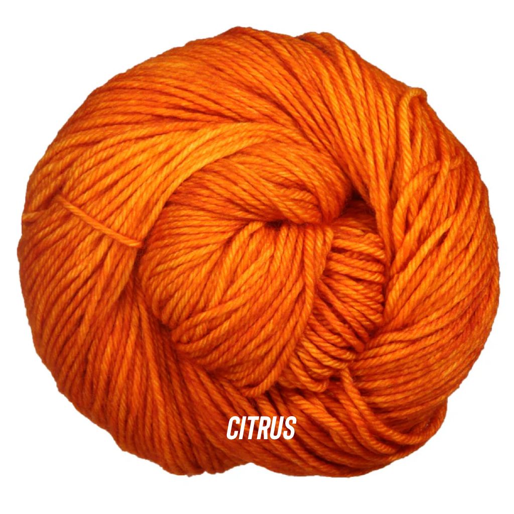 Madelinetosh - Tosh DK