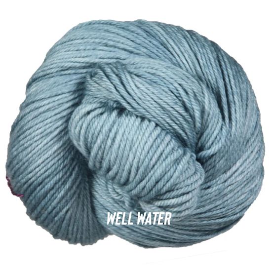 Madelinetosh - Tosh DK