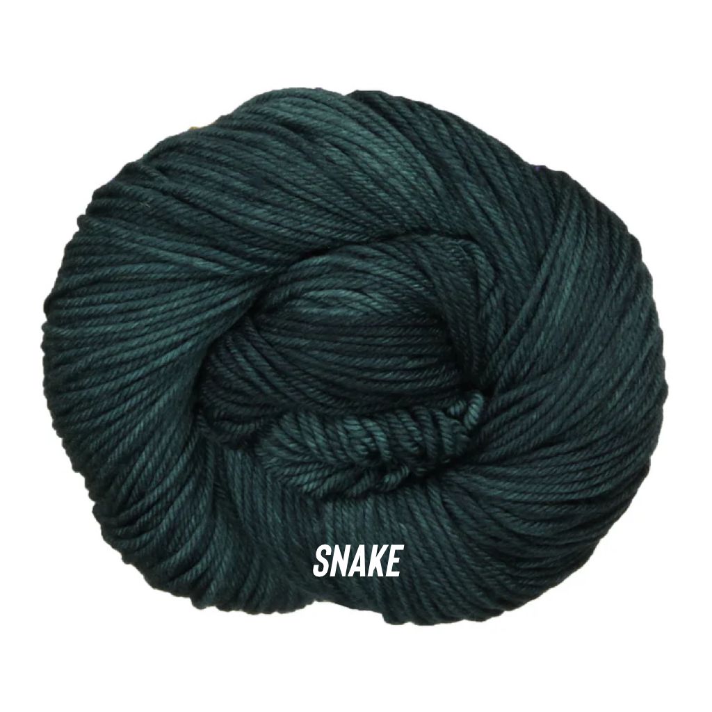 Madelinetosh - Tosh DK