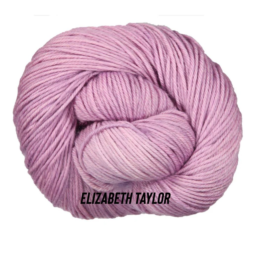 Madelinetosh - Tosh DK