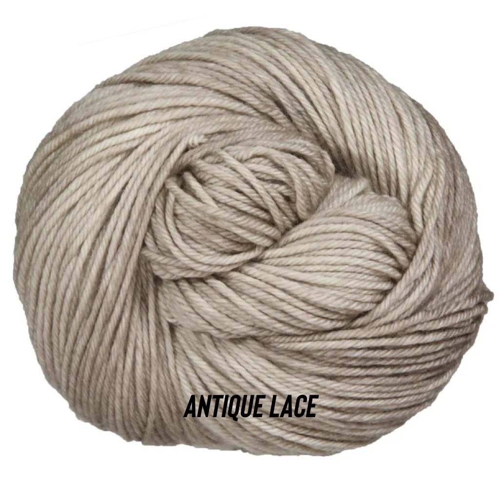 Madelinetosh - Tosh DK