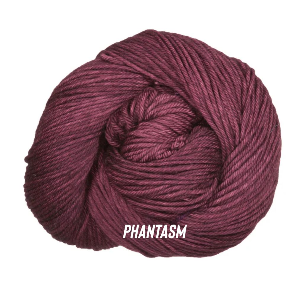 Madelinetosh - Tosh DK