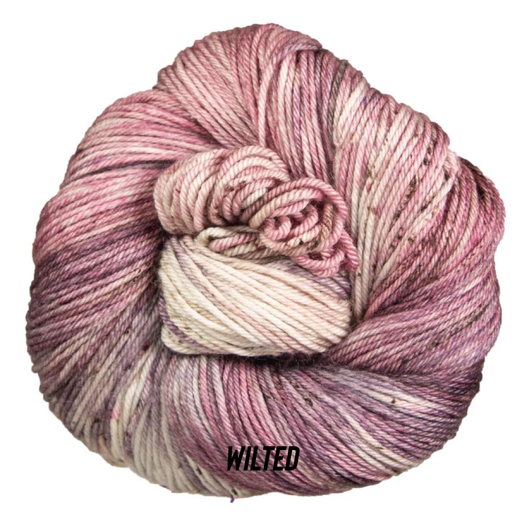 Madelinetosh - Tosh DK