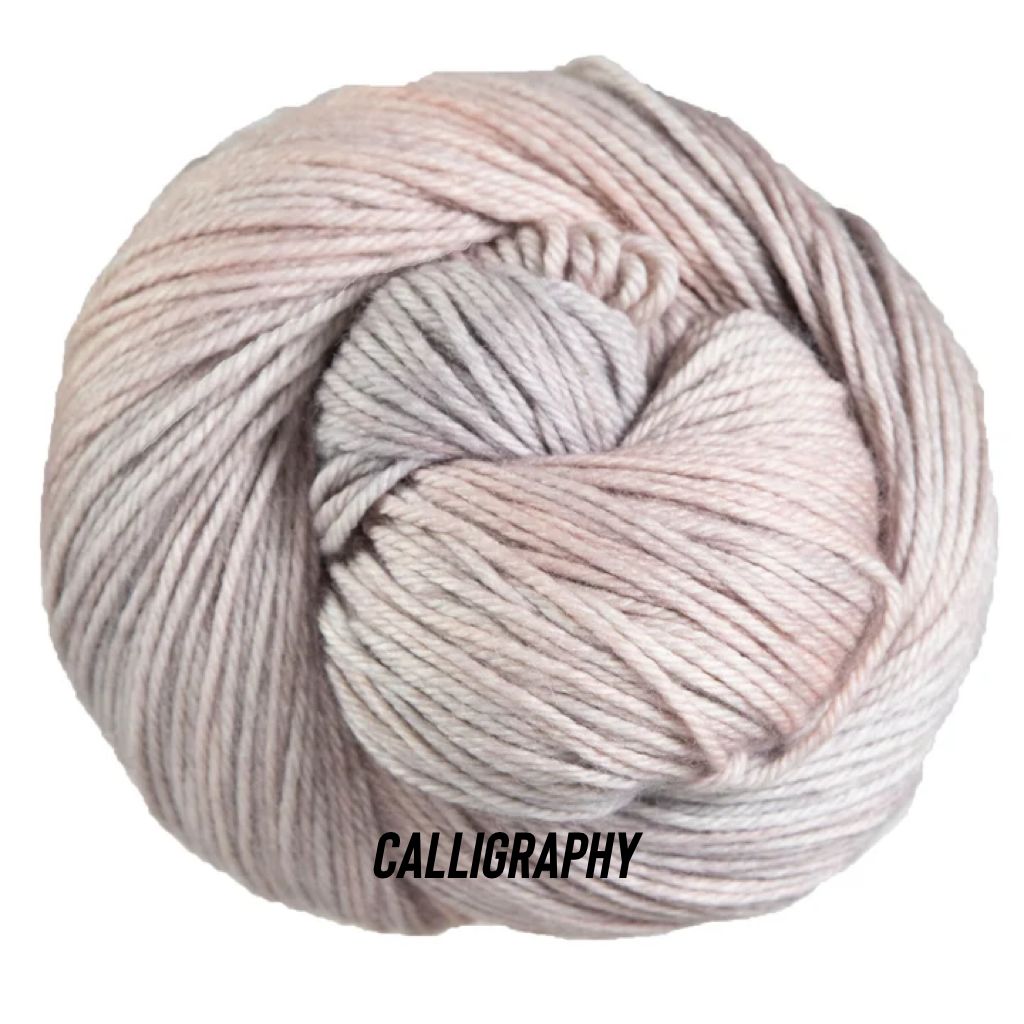 Madelinetosh - Tosh DK