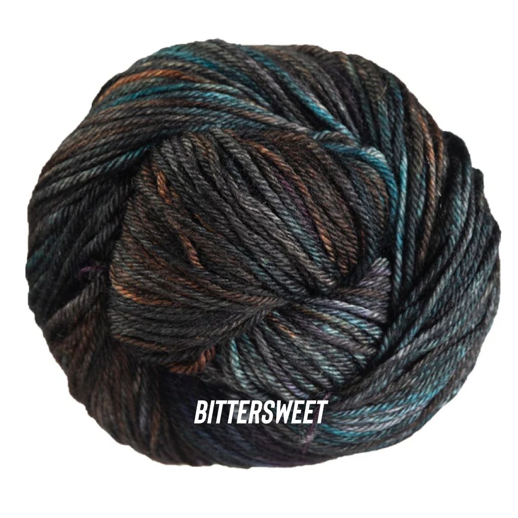 Madelinetosh - Tosh DK