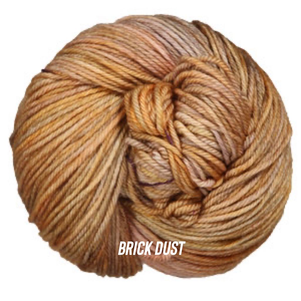 Madelinetosh - Tosh DK