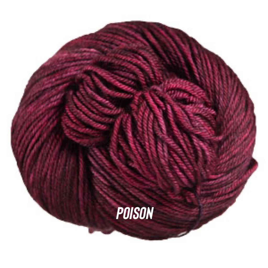 Madelinetosh - Tosh DK