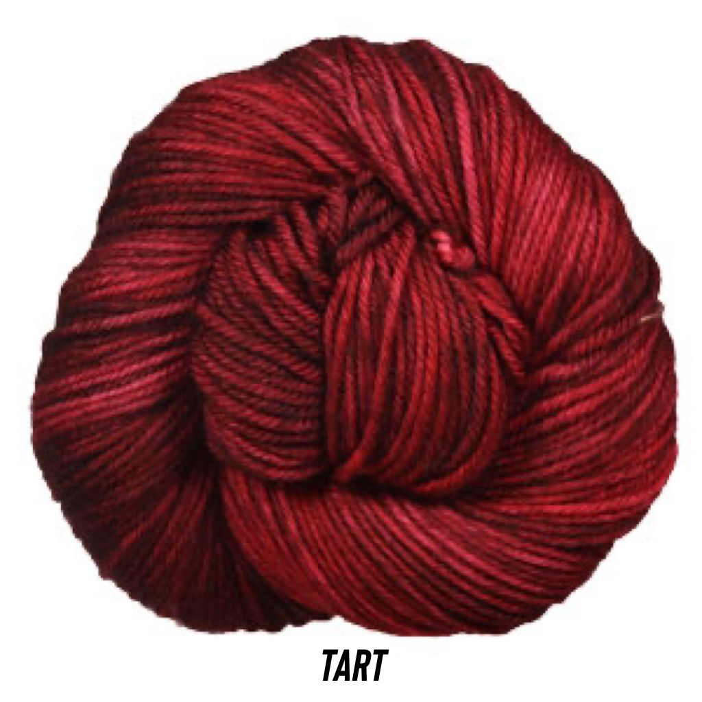 Madelinetosh - Tosh Vintage
