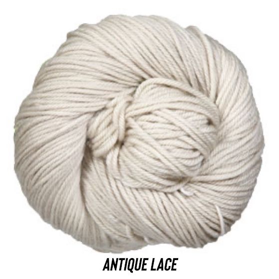 Madelinetosh - Tosh Vintage