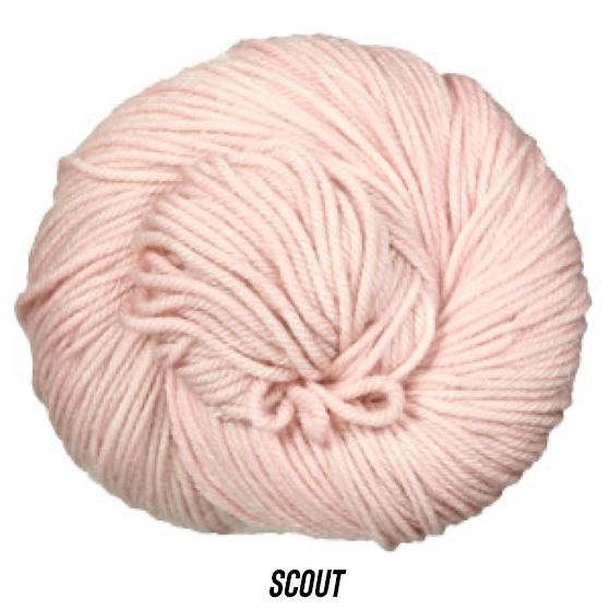 Madelinetosh - Tosh Vintage