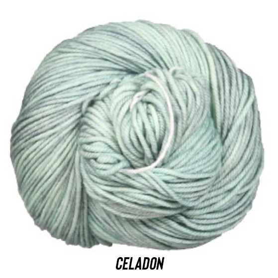 Madelinetosh - Tosh Vintage