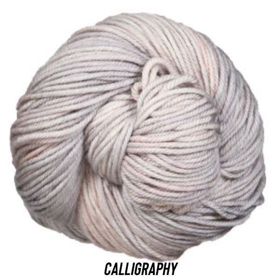 Madelinetosh - Tosh Vintage