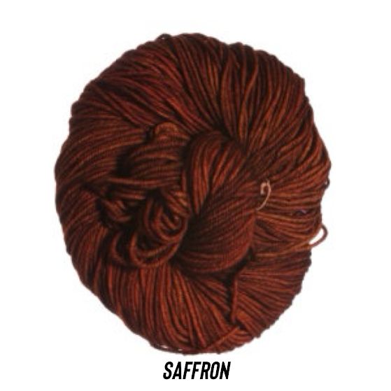 Madelinetosh - Tosh Vintage