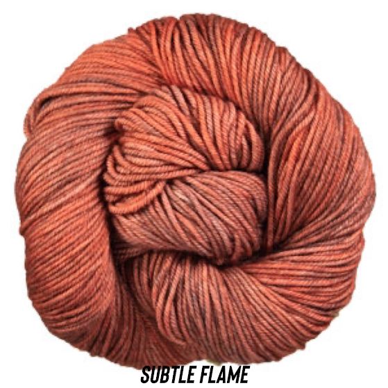 Madelinetosh - Tosh Vintage