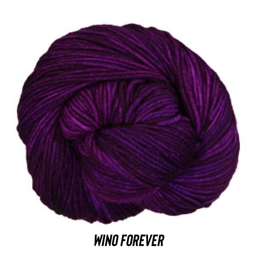 Madelinetosh - Tosh Vintage
