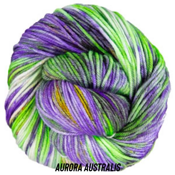 Madelinetosh - Tosh Vintage