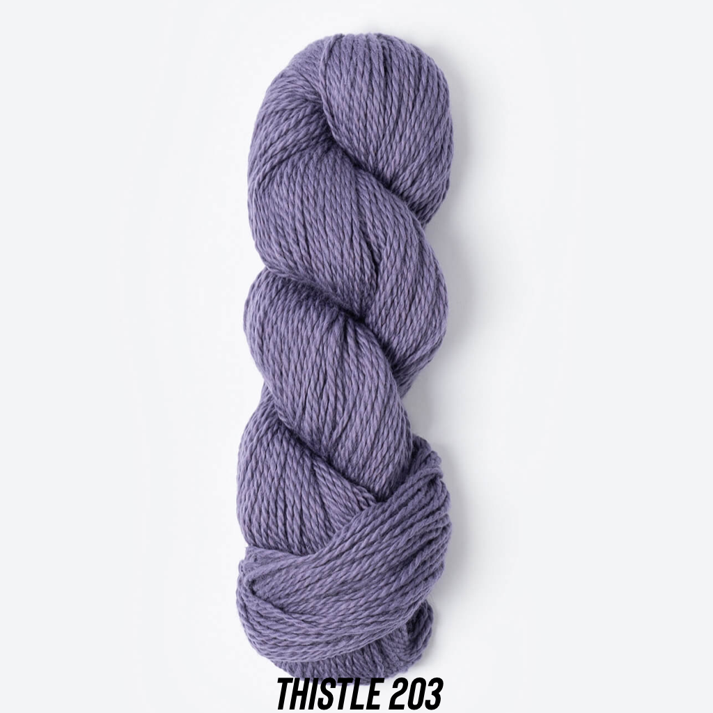 Blue Sky Fibers - Organic Cotton Sport
