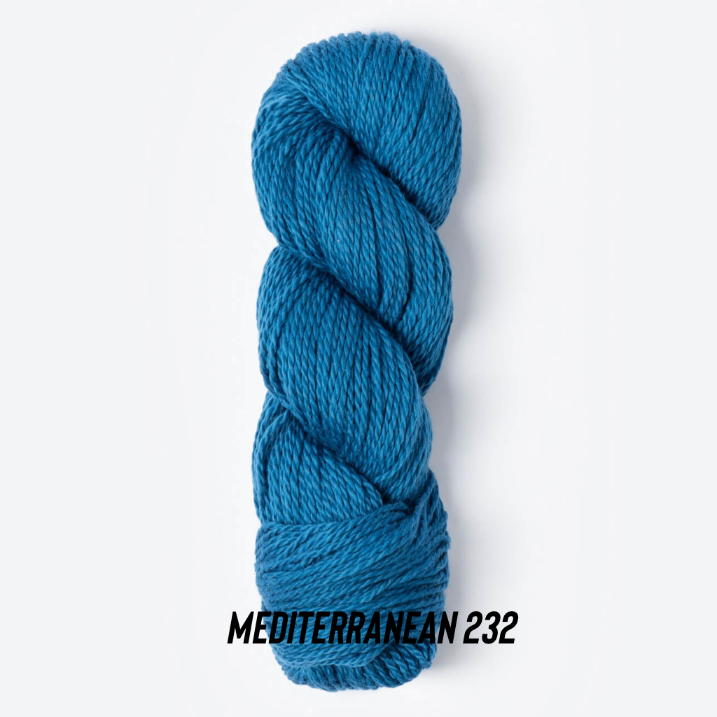 Blue Sky Fibers - Organic Cotton Sport