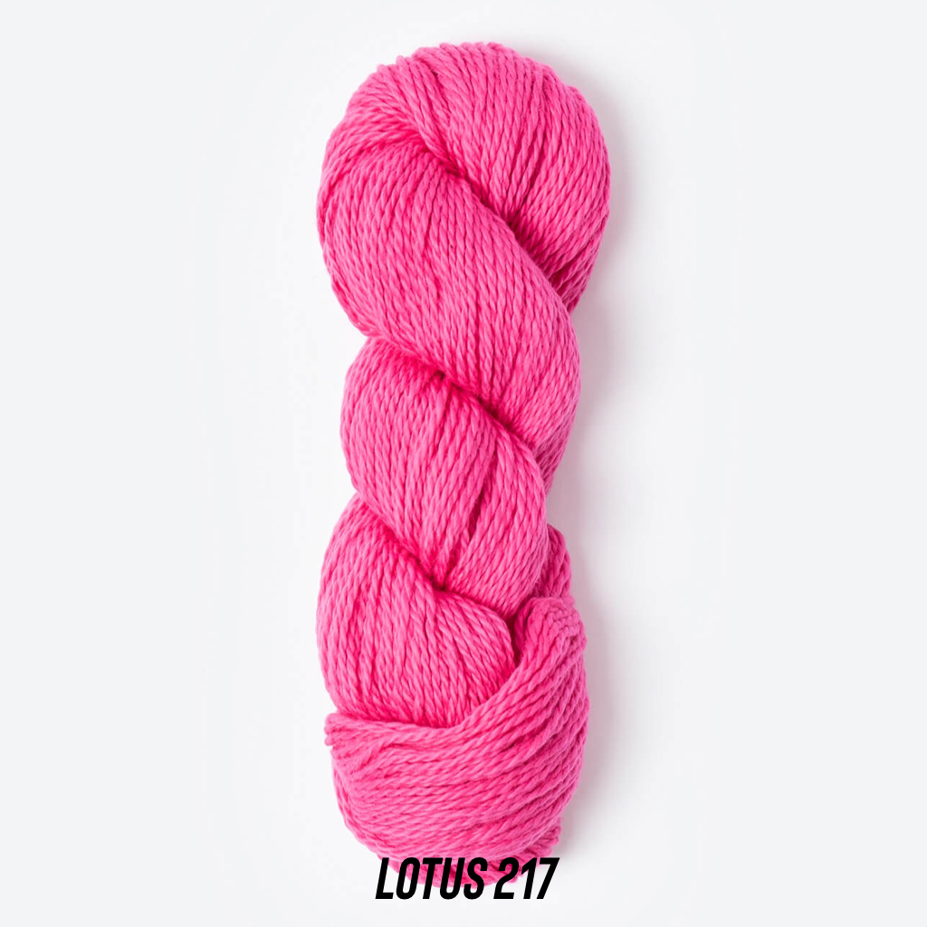 Blue Sky Fibers - Organic Cotton Sport