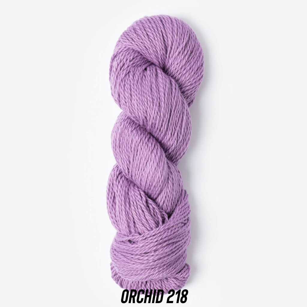 Blue Sky Fibers - Organic Cotton Sport