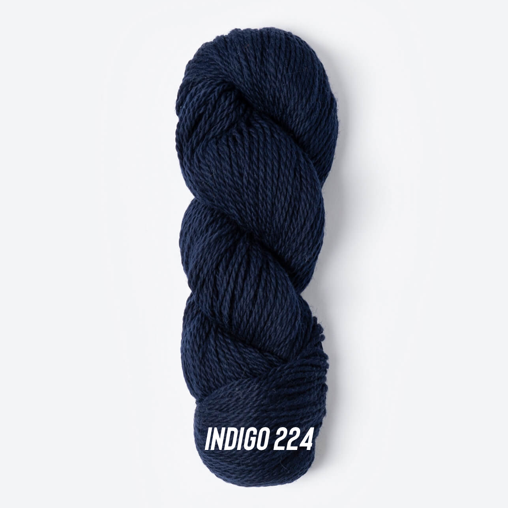 Blue Sky Fibers - Organic Cotton Sport