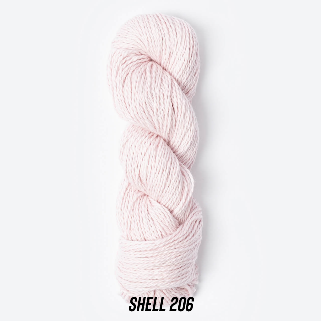 Blue Sky Fibers - Organic Cotton Sport