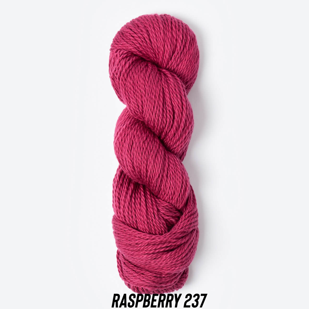 Blue Sky Fibers - Organic Cotton Sport