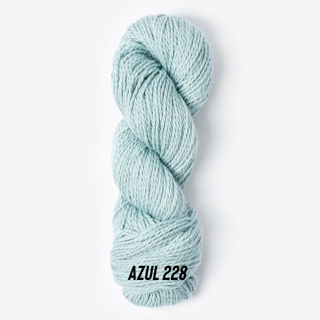 Blue Sky Fibers - Organic Cotton Sport