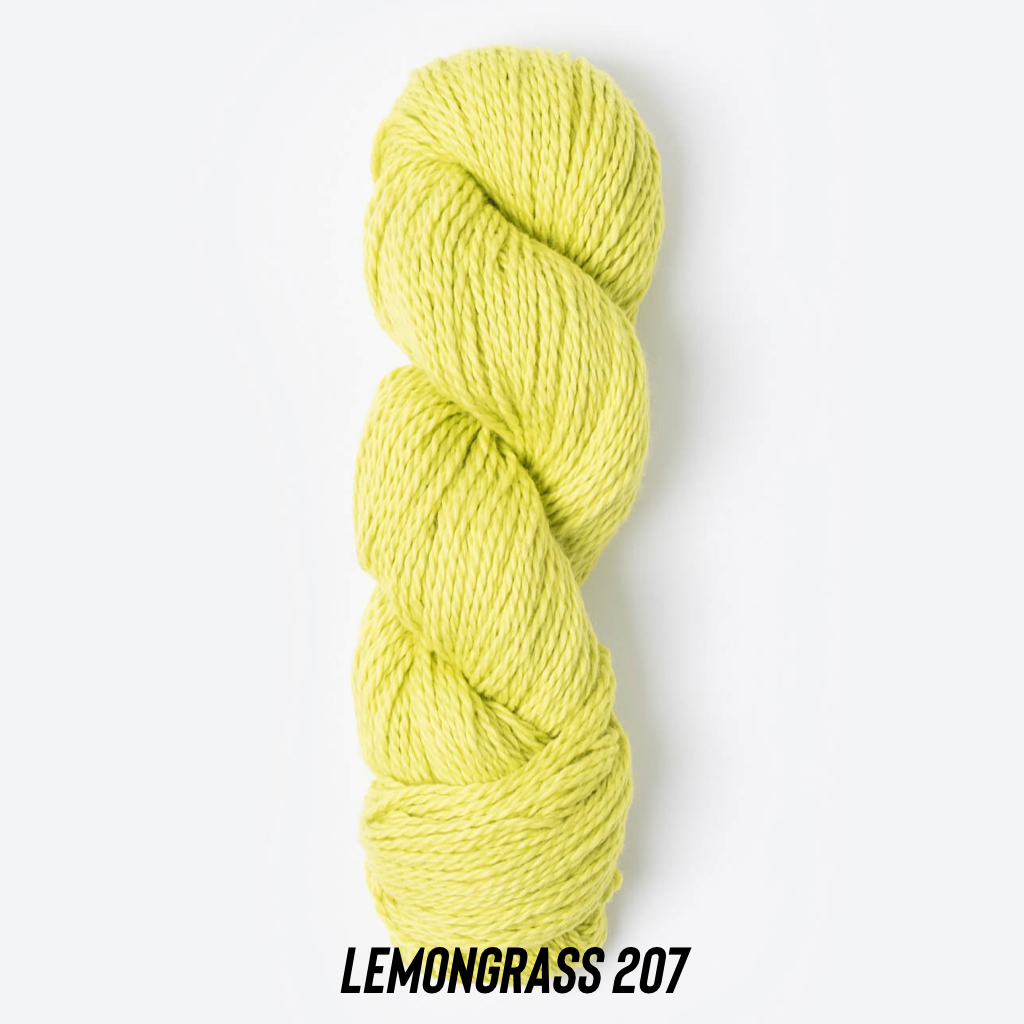 Blue Sky Fibers - Organic Cotton Sport