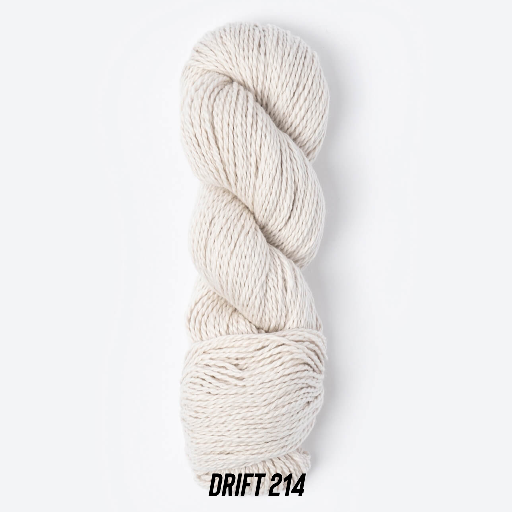 Blue Sky Fibers - Organic Cotton Sport