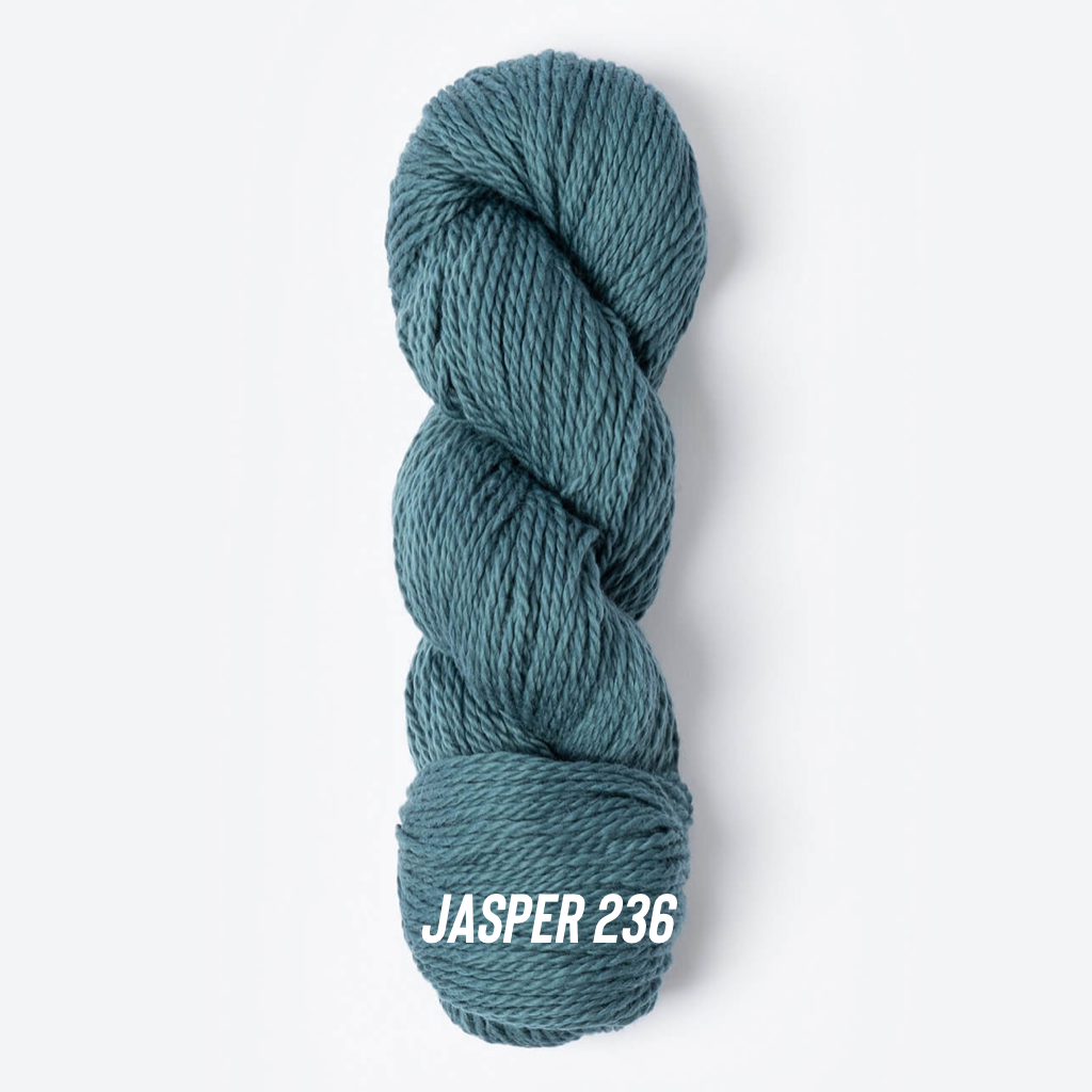 Blue Sky Fibers - Organic Cotton Sport