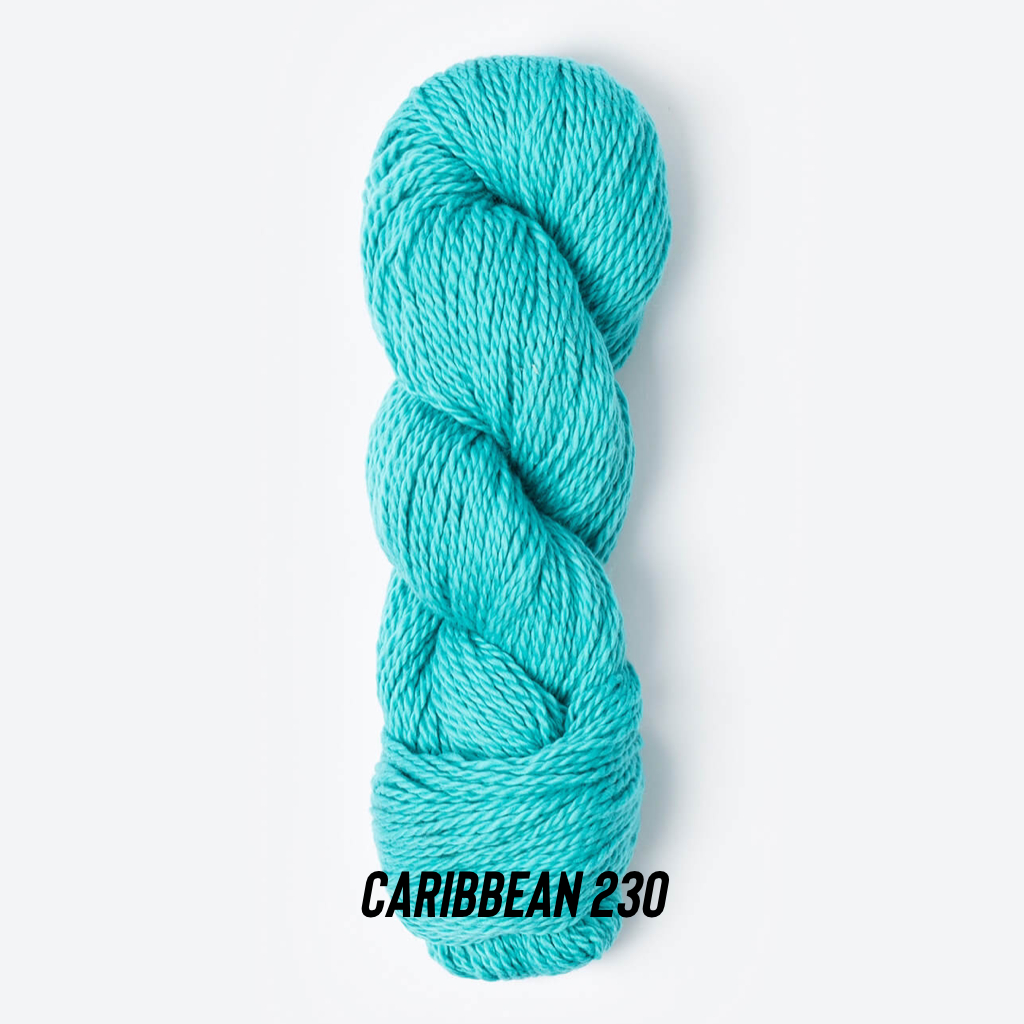 Blue Sky Fibers - Organic Cotton Sport