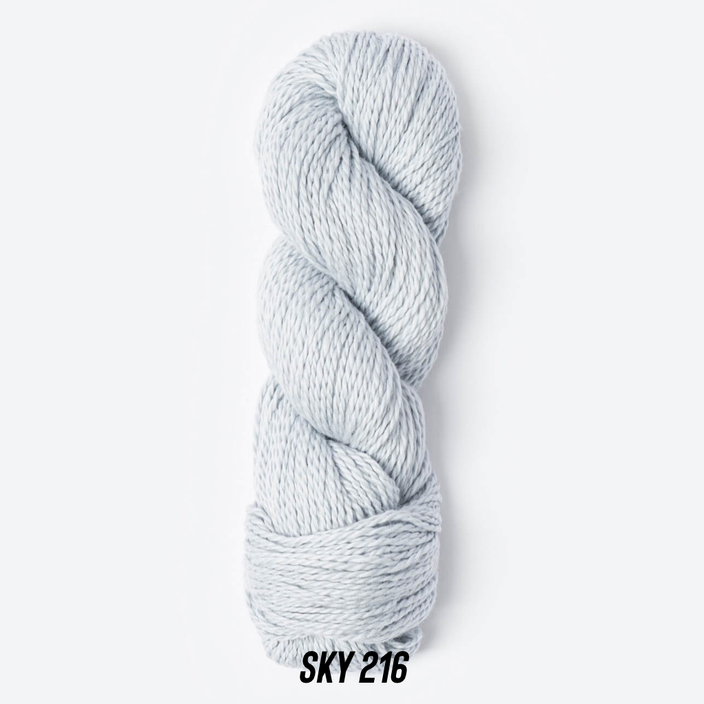 Blue Sky Fibers - Organic Cotton Sport