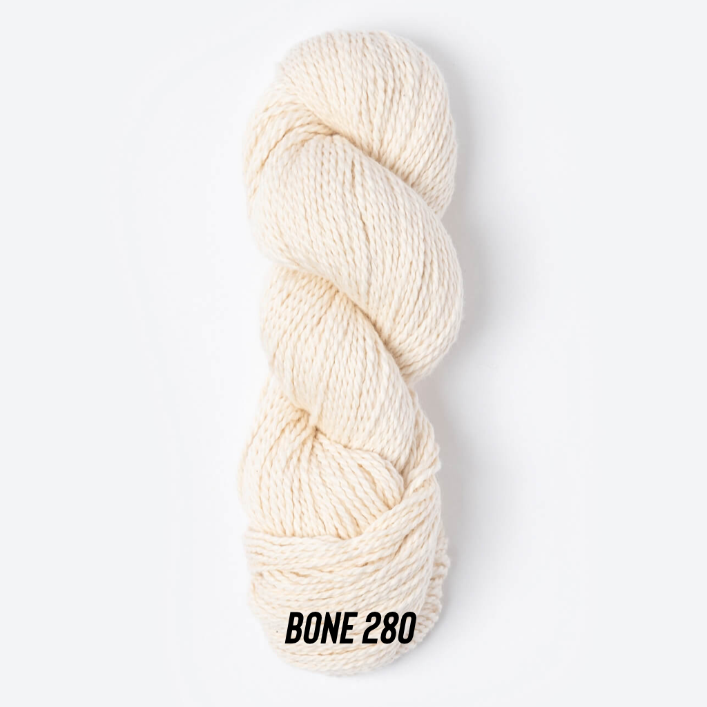 Blue Sky Fibers - Organic Cotton Sport