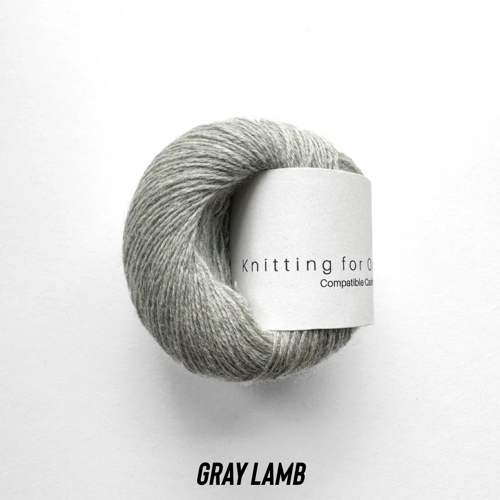 Knitting for Olive - Compatible Cashmere